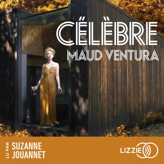 Célèbre - cover