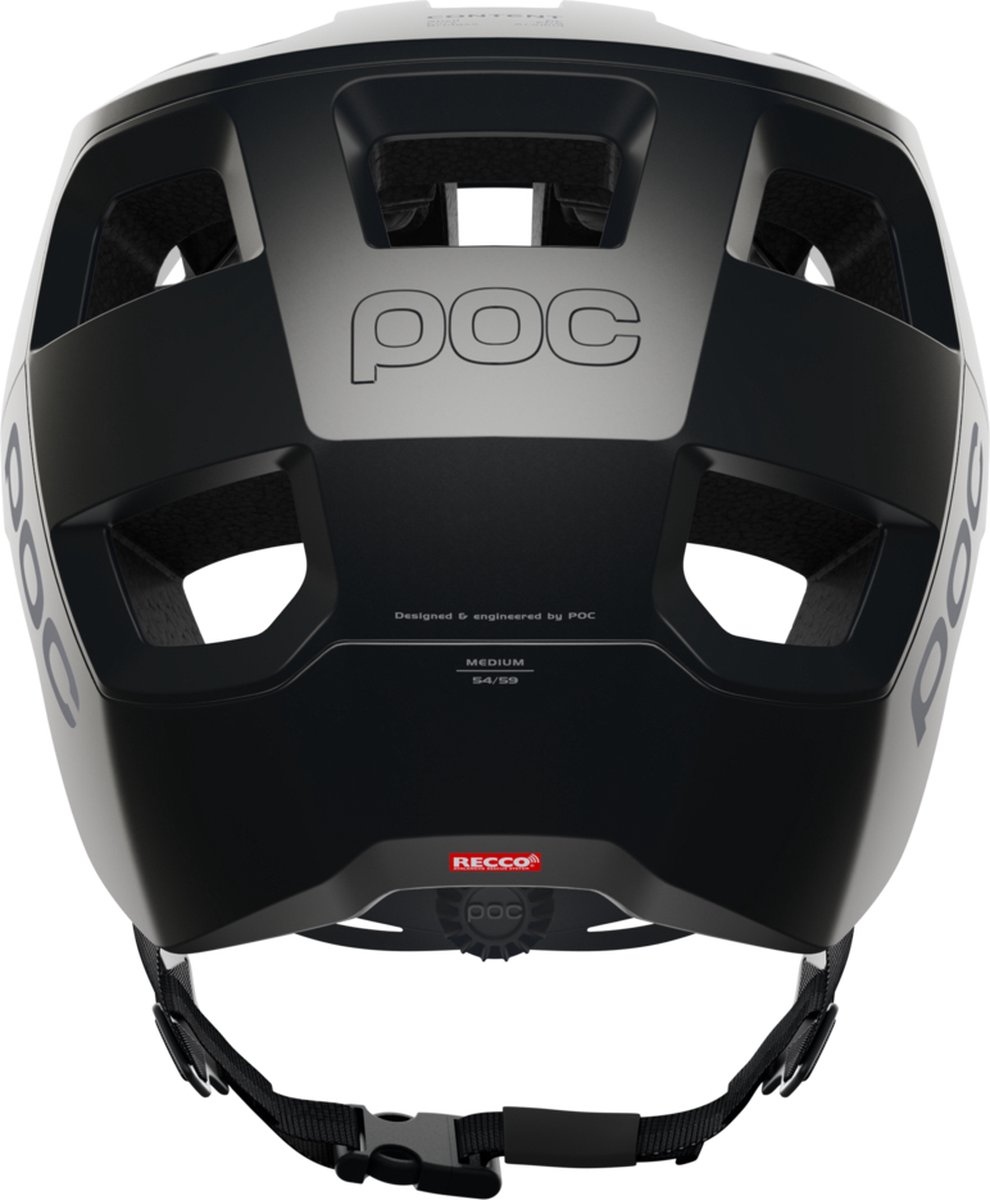 Poc Kortal Mtb Helm Zwart XS-S