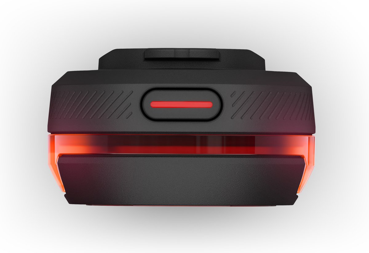 Garmin Varia RTL515 Radar Achterlicht