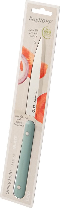 Couteau universel Ardoise, 13 cm - BergHOFF|Line Lion