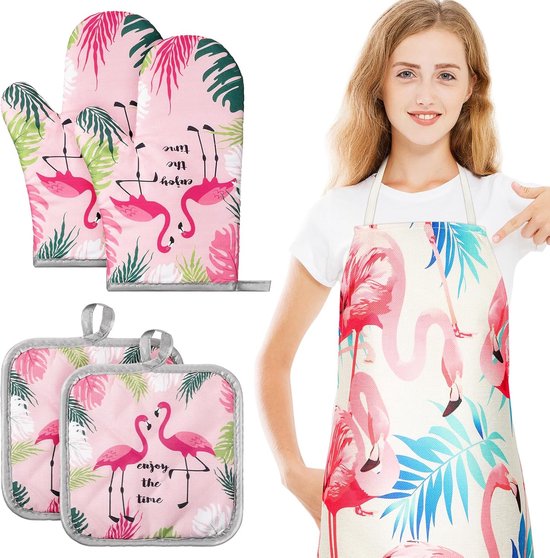 Stijlvolle en hittebestendige ovenwanten | Pip Studio