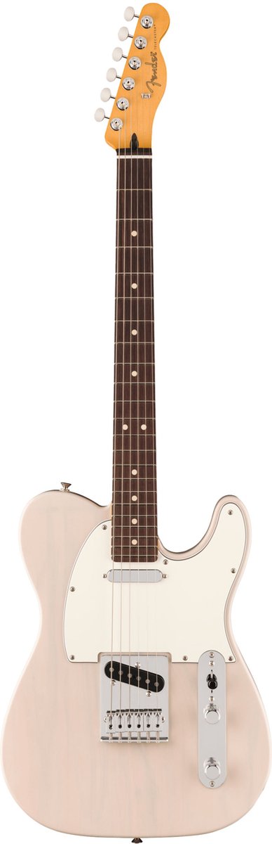 Fender Player II Telecaster, White Blonde RW
