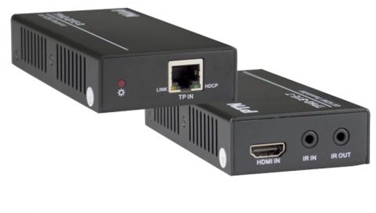 Vivolink VL120007 HDBaseT Extender kit
