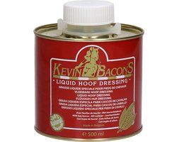 Kevin Bacon Kevin Bacon's Liquid Hoof Dressing