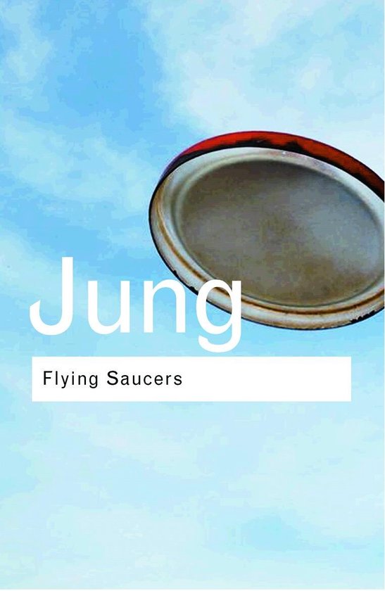 Routledge Classics - Flying Saucers