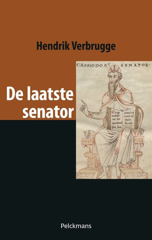 De laatste senator