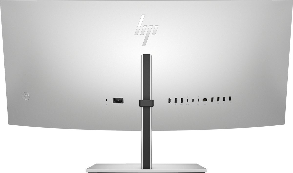 HP Serie 7 Pro 37,5 inch WQHD+ Thunderbolt 4 monitor - 738pu
