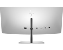HP Series 7 Pro 738pu monitor - 37.5 inch - WQHD+ - Thunderbolt 4 - Curved