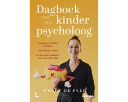 Dagboek - Dagboek van een kinderpsycholoog