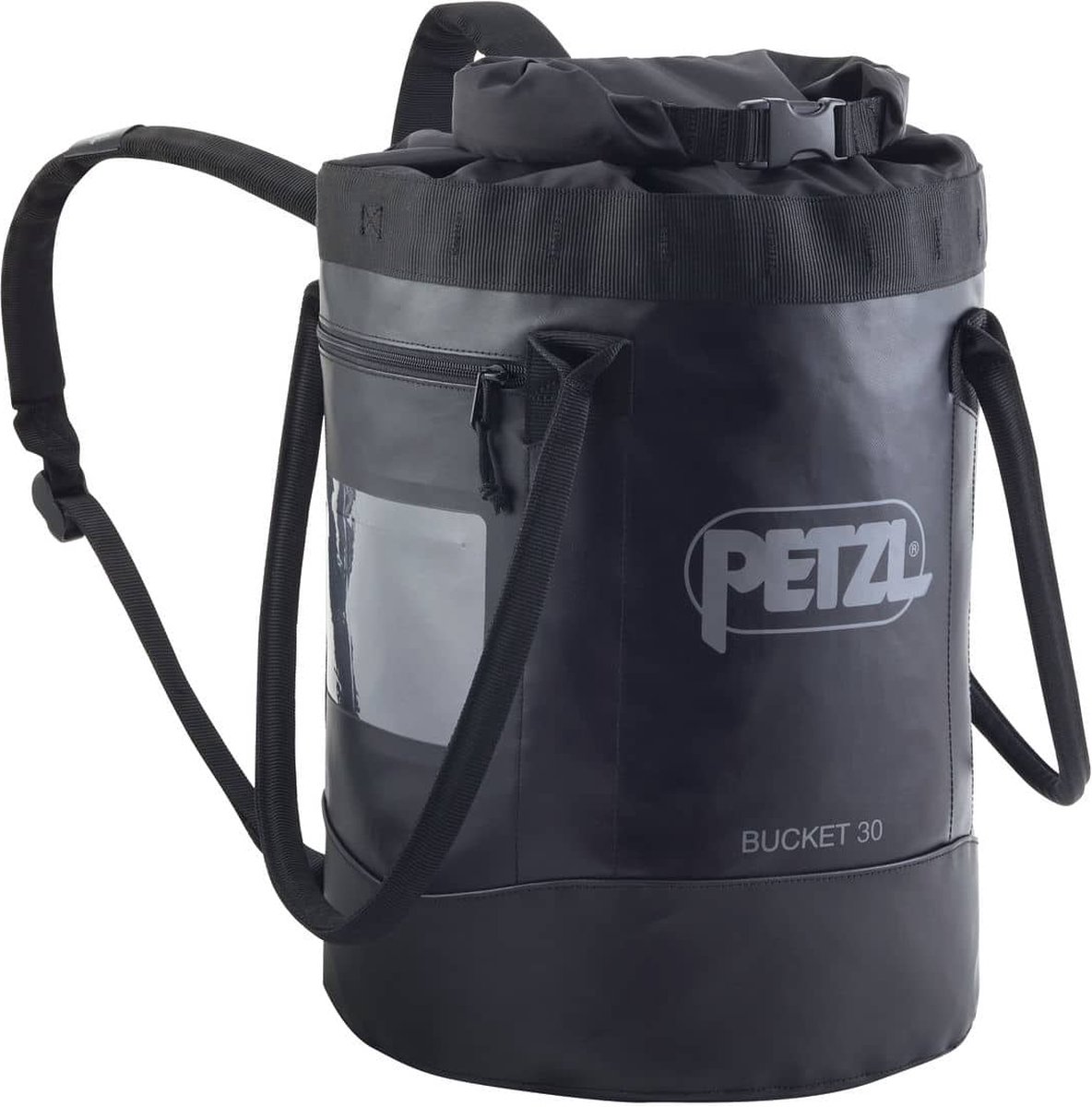 Sac à corde d'escalade Petzl Split
