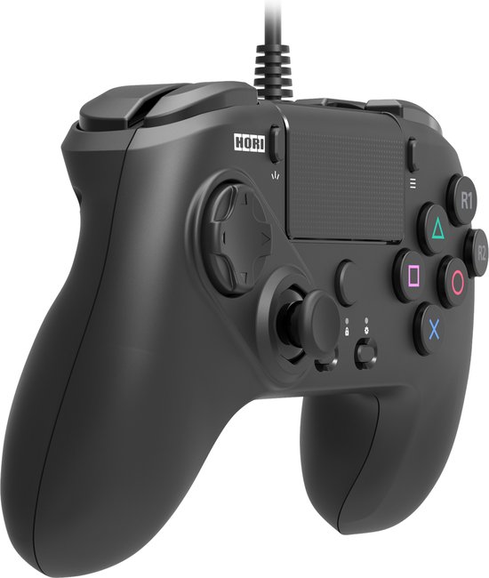 Hori Fighting Commander Octa for PlayStation 5 review - a solid fighting pad
