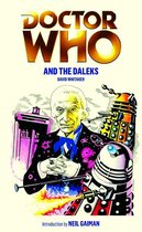 Doctor Who and the Daleks