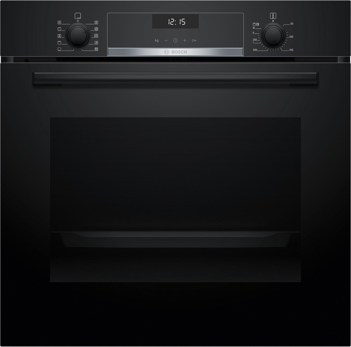 Bosch HBG537BB3