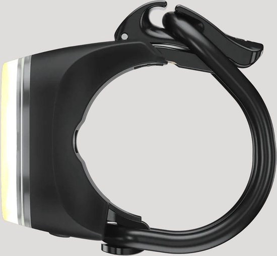 Blinder Mini Front - Skull - Black — afbeelding 5