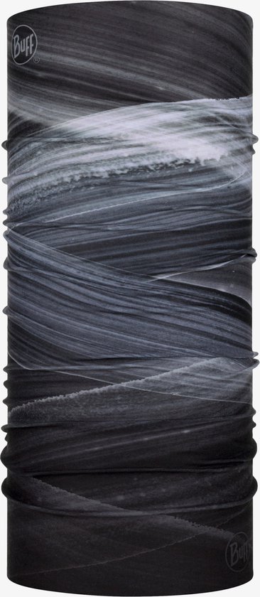 BUFF® Original EcoStretch SPEED GRAPHITE - Nekwarmer