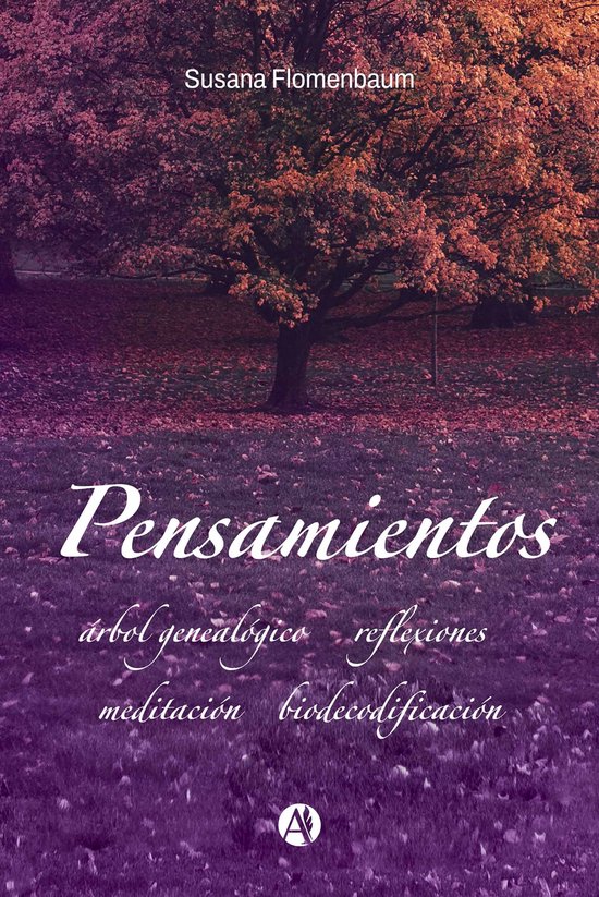 Pensamientos - cover