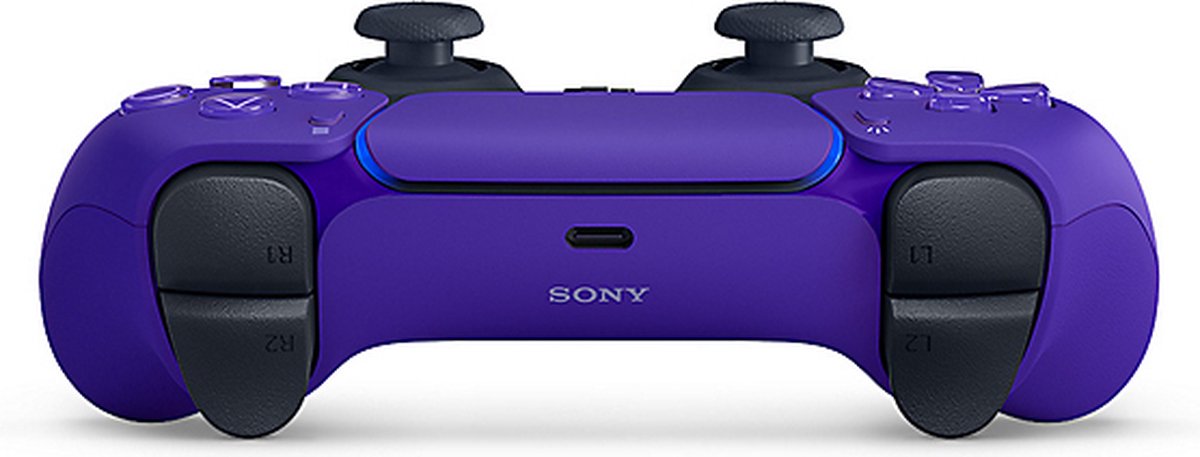 Sony Interactive Entertainment DualSense V2 Paars Bluetooth/USB Gamepad Analoog/digitaal PlayStation 5 – foto 3