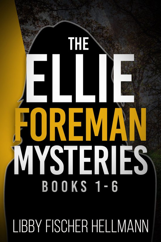 Foto: The ellie foreman mysteries the ellie foreman mysteries