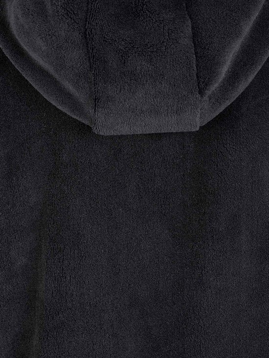 BJØRNSON Rane Micro Fleece - Pull à capuche - Pull - Femme - Taille 38 - Zwart