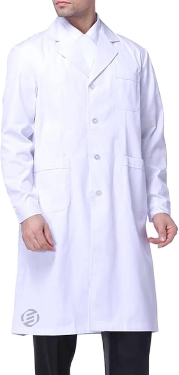 Equivera Labjas - Labojas - Doktersjas - Laboratoriumjas - Labjas Dames - Labjas Heren