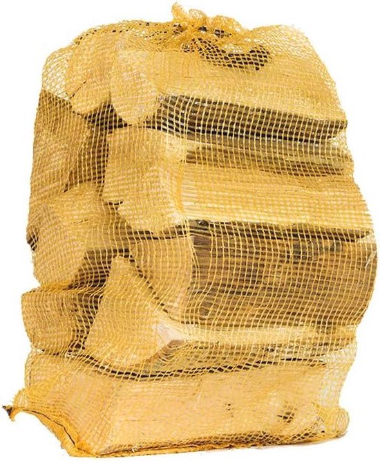 Bûches De Cuisson En Chêne Pour Four à Pizza - Environ 12 Lb - Mini Bûches De 6 Pouces