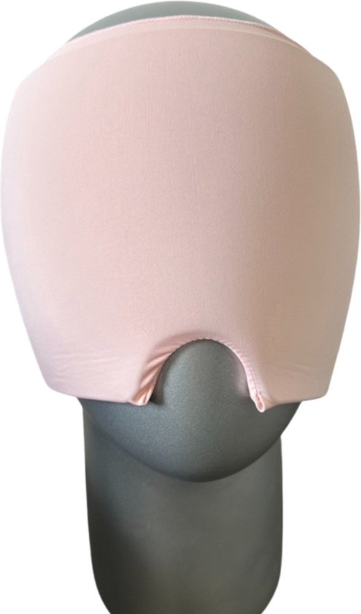 Goedkoopste Bovista Headache Relief Cap - Migraine Muts - Migraine Masker - Hoofdpijn - Gel