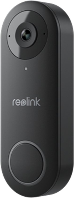 Reolink 2K 5MP Videodeurbel