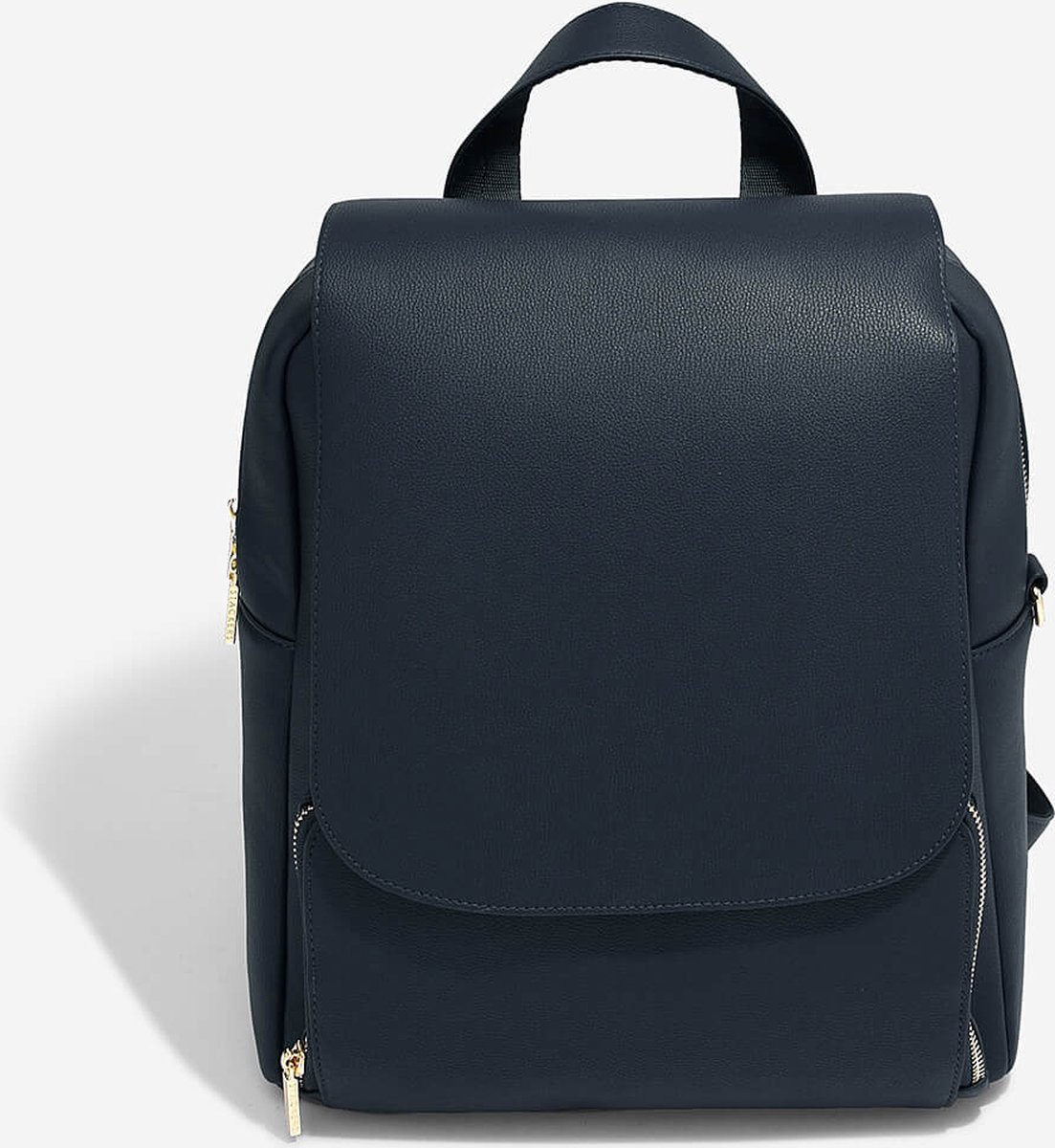 STACKERS NAVY - Rugzak Dames - Handbagage - Rugtas - Backpack