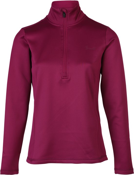 Fleece Pully Dames