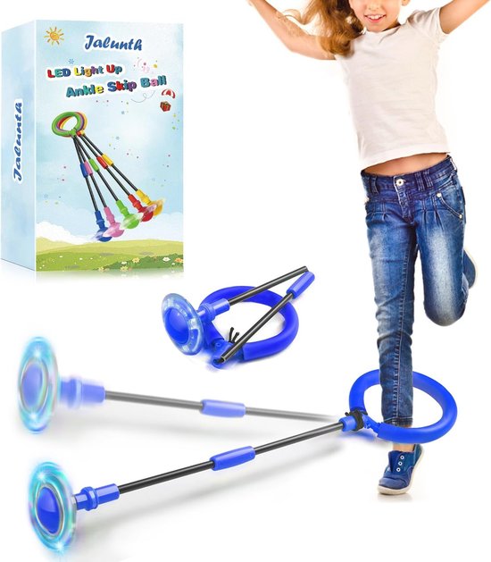 Olé swing voetdraaispel – 63 cm | NL