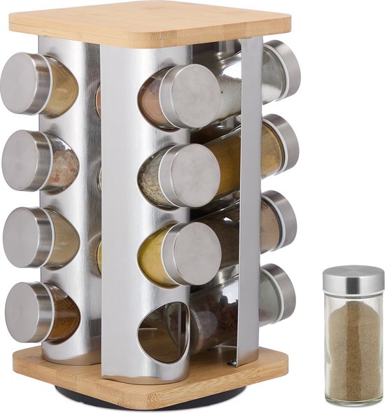 Etagère Organizer 2 laags Mirror Tray – Goudkleurig – 21 x H23 cm | bol