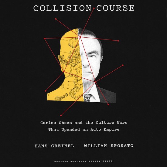 Collision Course - cover