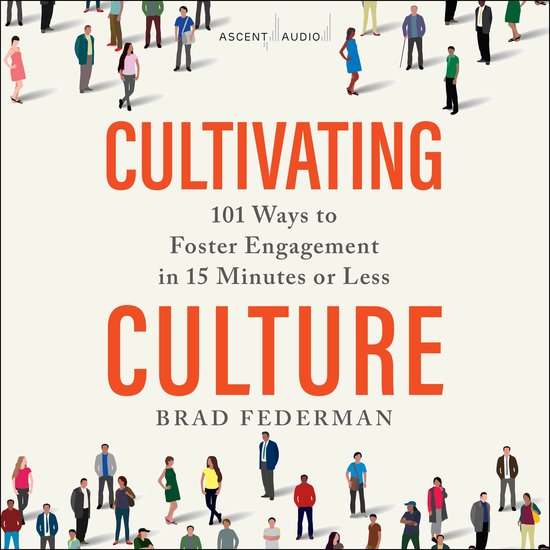 Cultivating Culture - cover