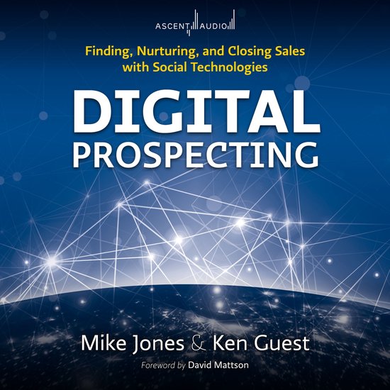 Digital Prospecting - cover