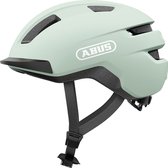 Bol.com Abus Purl-Y Fietshelm Mint Green aanbieding