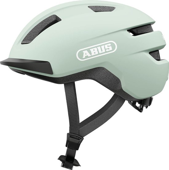 Casque de vélo Abus Purl-Y vert menthe
