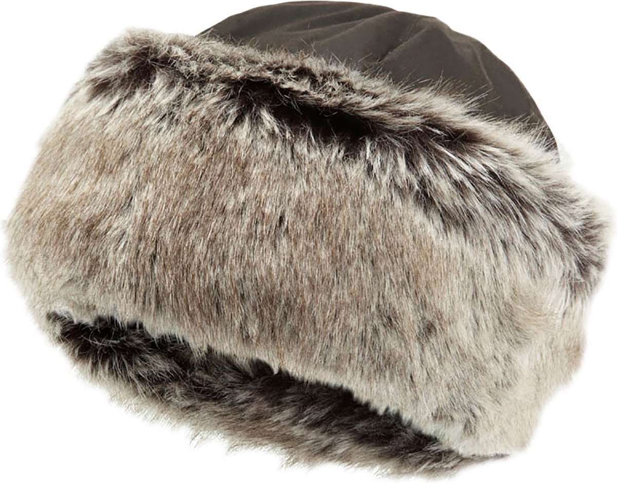 Barbour Ambush Hat LHA0210 OL11 L