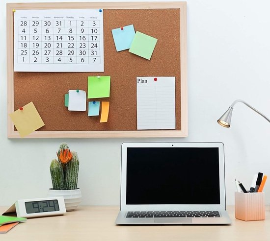 Magnetisch whiteboard 90x120 cm met LICHTGROEN houten frame - Witte magnetische prikborden met een houten lijst - Specialisten in kurkproducten Magnetisch whiteboard 90x120 cm met LICHTGROEN houten frame - Witte magnetische prikborden met een houten lijst - Specialisten in kurkproducten