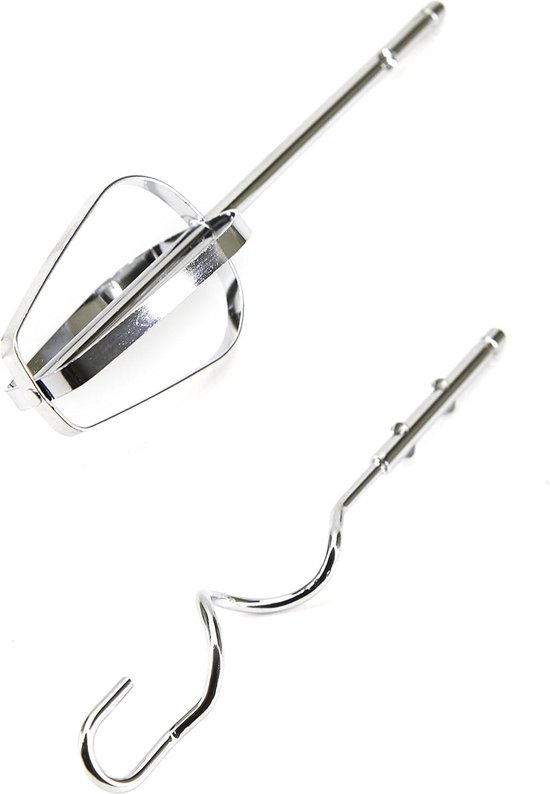 Handmixer 120 W - Krachtige HB-201 Handmixer voor Keukengebruik — afbeelding 5