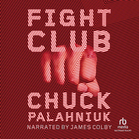 Fight Club - cover