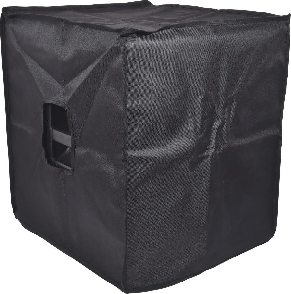 Beschermende waterbestendige luidsprekersliphoezen | 15 inch bas - kwaliteitsmateriaal