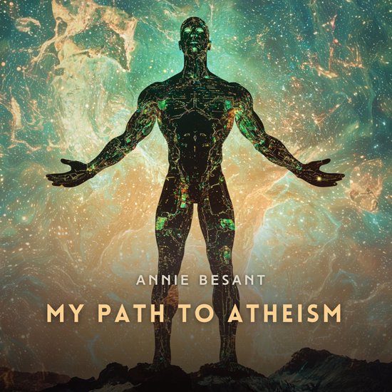 My Path to Atheism - cover