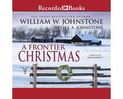 A Frontier Christmas