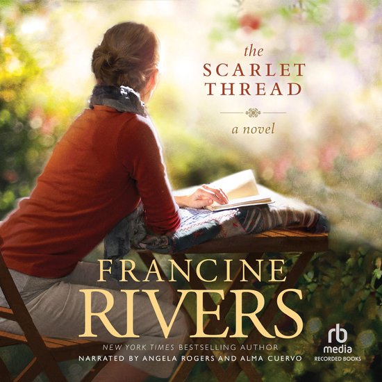 The Scarlet Thread - cover