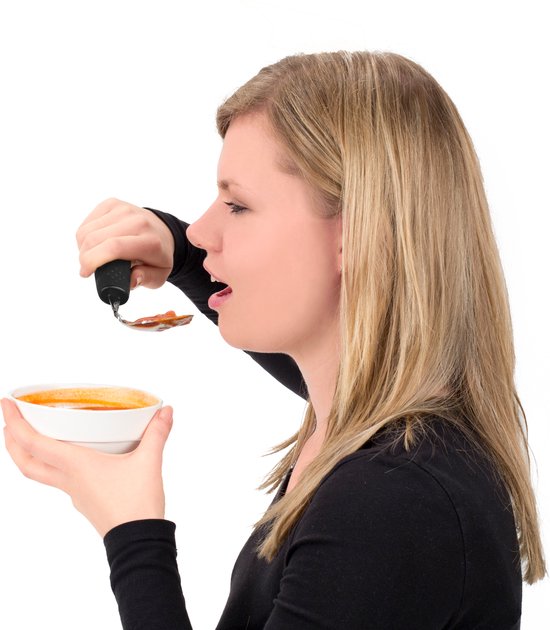 Cuillère Vitility pliable