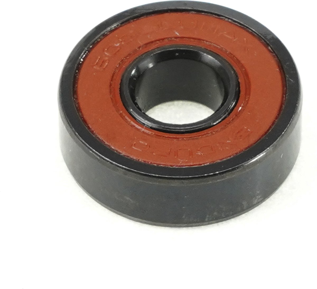 Enduro Bearings Bb 63801 Llu Max Bo-bag Max Extra Wide Abec-3 Radial Ophanginglager Zilver 12 x 21 x 7 mm
