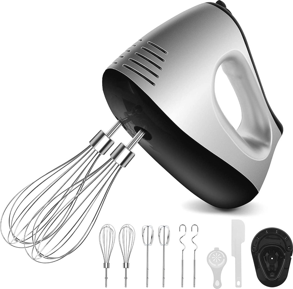 Dimbare Kristallen Tafellamp met 3 Kleuren LED - Oplaadbare Touch Lamp voor Slaapkamer en Restaurant