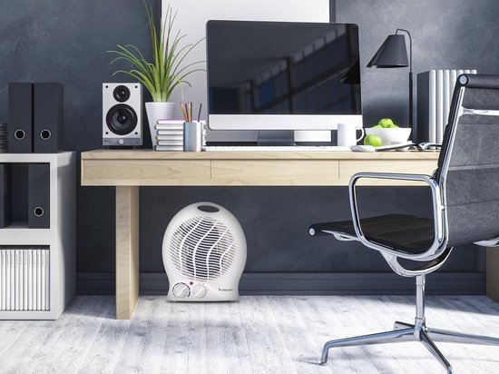 Miavogo Keramische ventilatorkachel, energiebesparend, stil, 2000 W, elektrische verwarming met 3-traps verwarming, timerfunctie, dubbel gebruik voor warm en koud, oververhittingsbeveiliging, voor Miavogo Keramische ventilatorkachel, energiebesparend, stil, 2000 W, elektrische verwarming met 3-traps verwarming, timerfunctie, dubbel gebruik voor warm en koud, oververhittingsbeveiliging, voor
