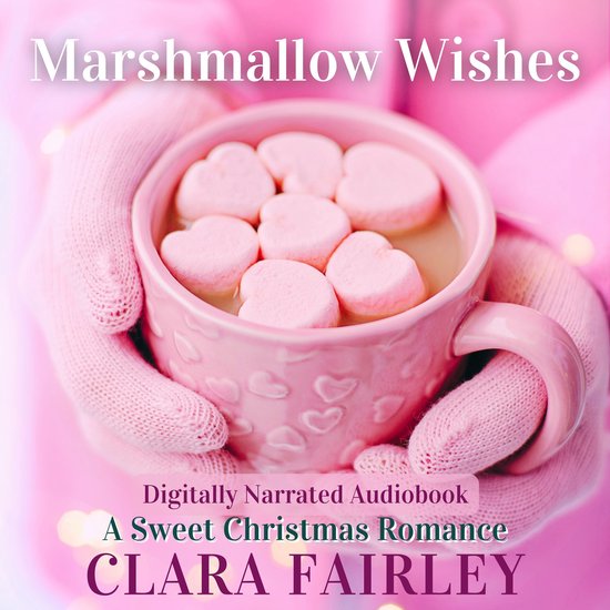 Marshmallow Wishes