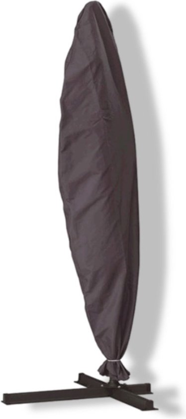 Parasol suspendu / debout Madison Cover